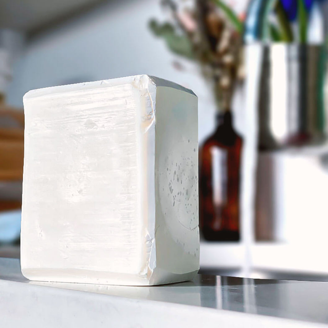 Unscented Wash Block