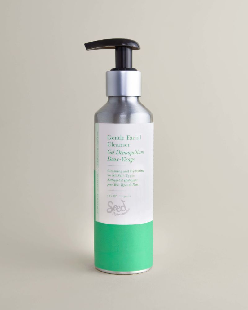 Gentle Facial Cleanser 5 fl oz