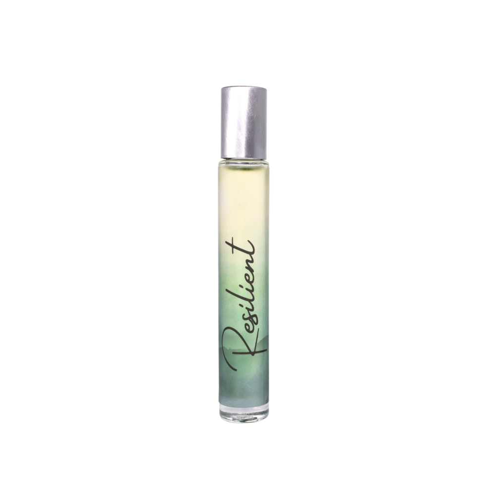 Resilient Rollerball Perfume