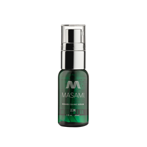 Mekabu Hydrating Travel Size Shine Serum