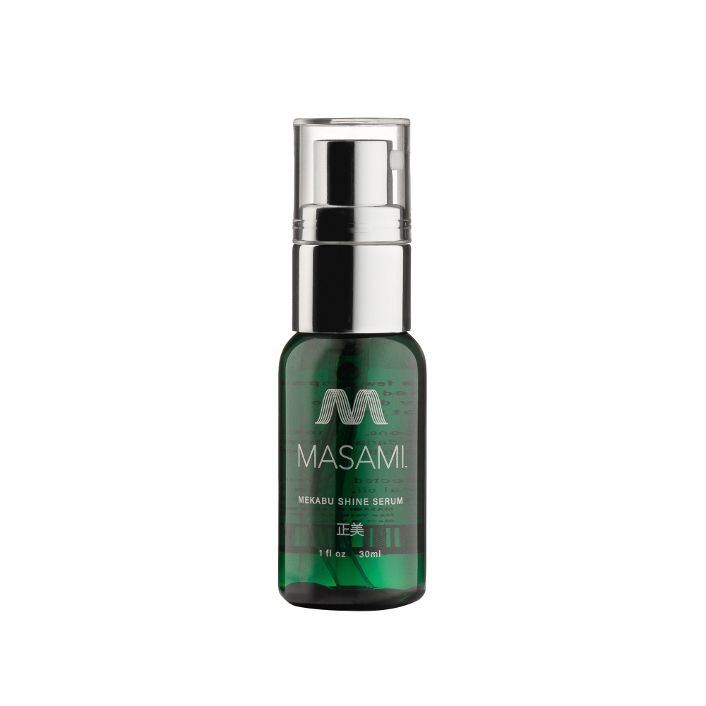 Mekabu Hydrating Travel Size Shine Serum