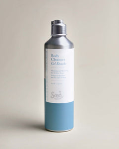 Body Cleanser 8.5 fl oz
