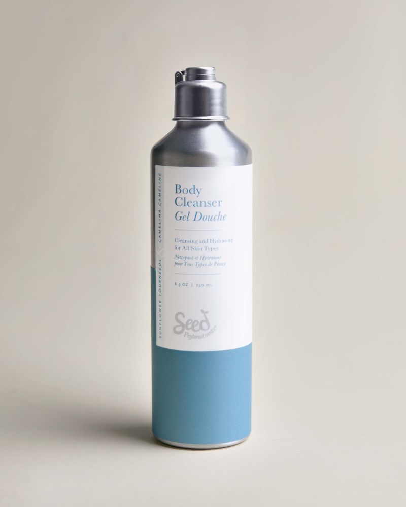 Body Cleanser 8.5 fl oz