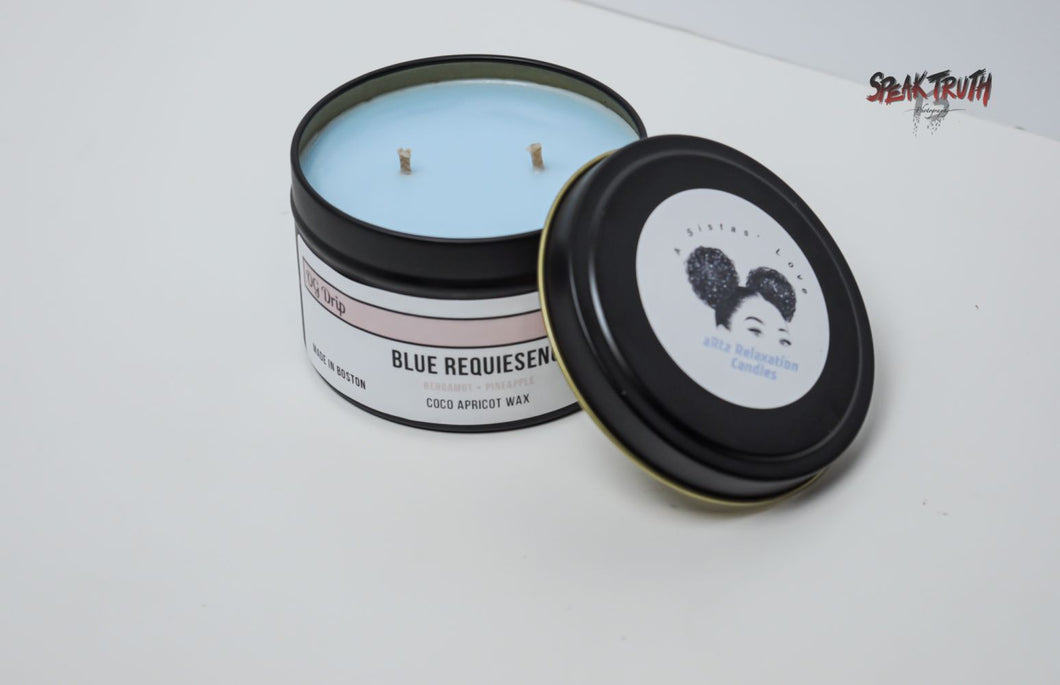 Blue Requiescence (8oz)