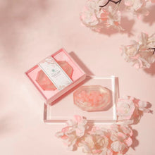 Load image into Gallery viewer, Summer in Kyoto perfume soap bar
