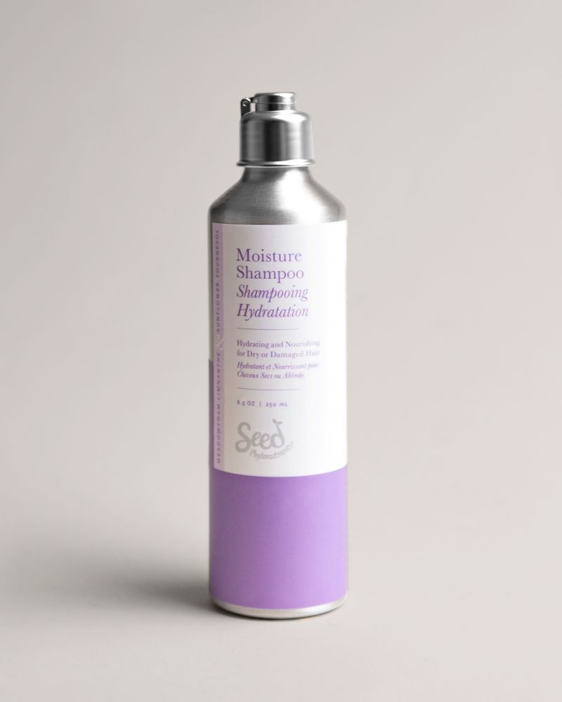 Moisture Shampoo 8.5 fl oz