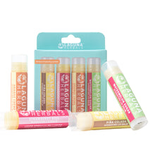 Load image into Gallery viewer, Superfruit Lip Balm 4 Pack
