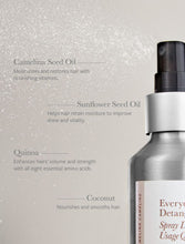 Load image into Gallery viewer, Everyday Detangling Spray 5 fl oz
