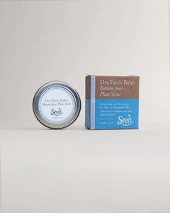 Dry Patch Balm 0.6 fl oz