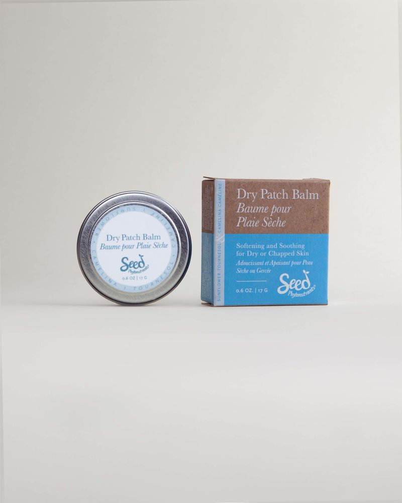 Dry Patch Balm 0.6 fl oz
