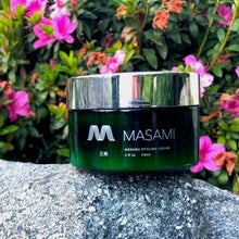 Load image into Gallery viewer, Mekabu Hydrating Styling Cream 4 oz
