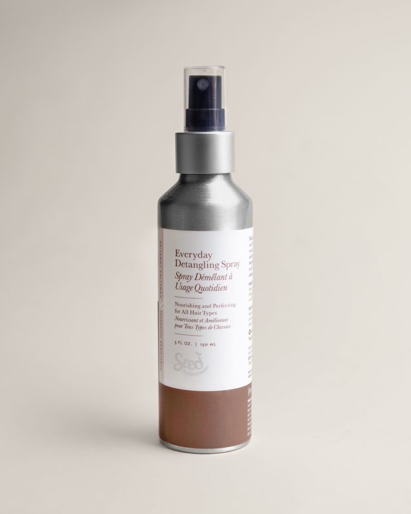 Everyday Detangling Spray 5 fl oz