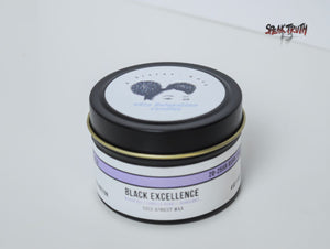 Black Excellence (5oz)
