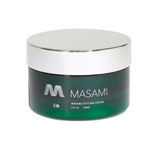 Load image into Gallery viewer, Mekabu Hydrating Styling Cream 4 oz
