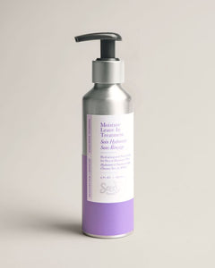 Moisture Leave-In Treatment 5 fl oz