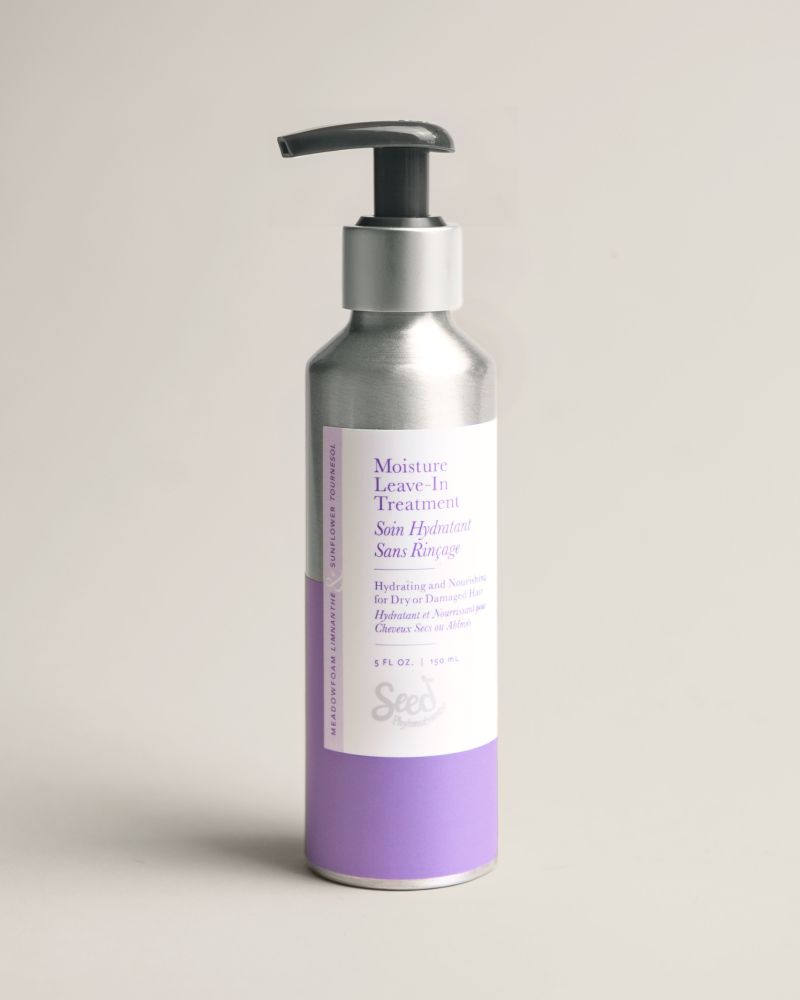 Moisture Leave-In Treatment 5 fl oz